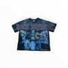 Vale Forever Dreams Graffiti Tee