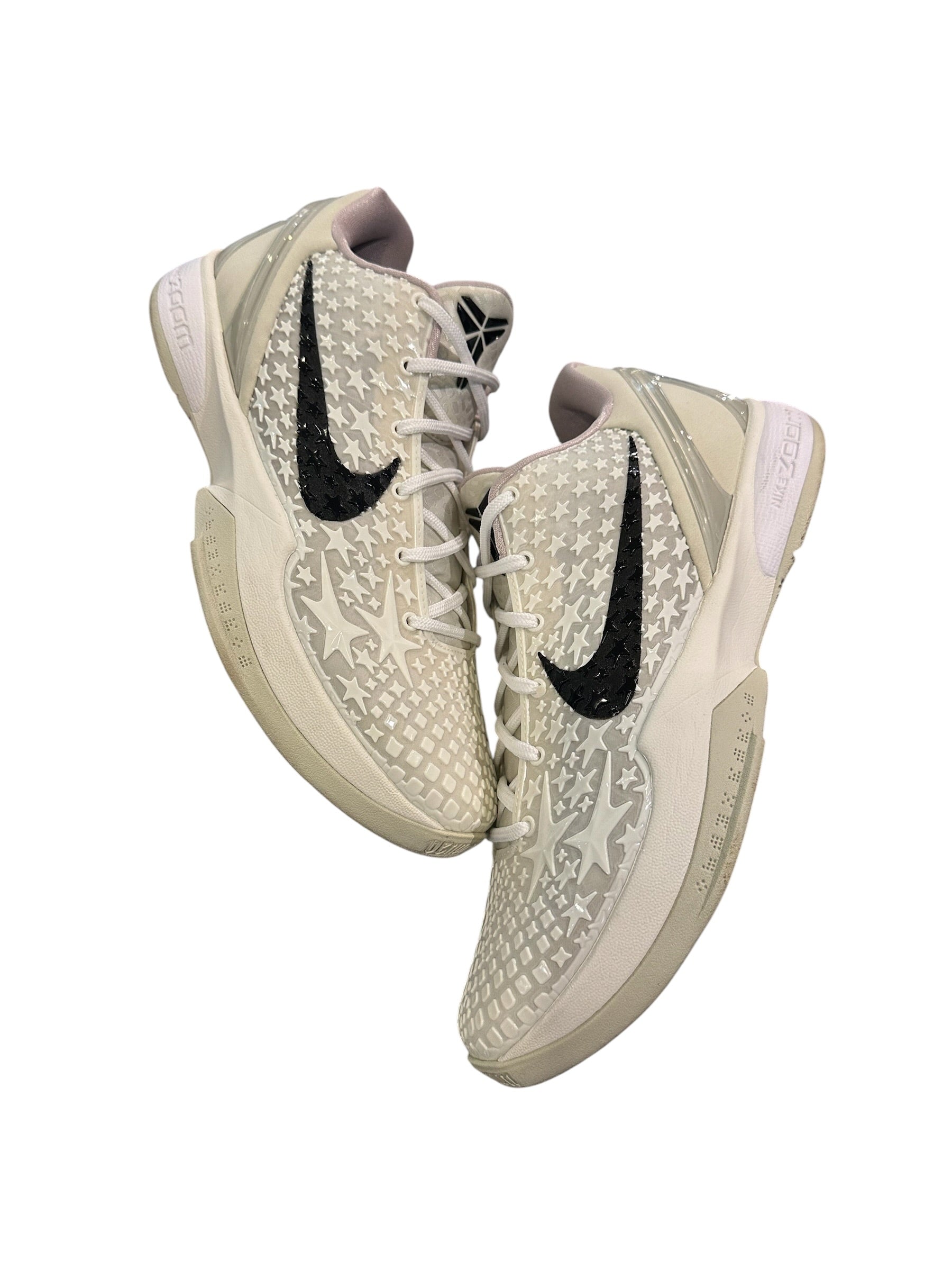 Nike Kobe 6 Protro Sail All-Star