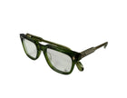 Chrome Hearts Ambidextrous Dolv Frames
