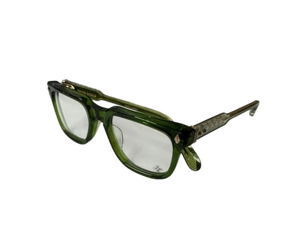 Chrome Hearts Ambidextrous Dolv Frames
