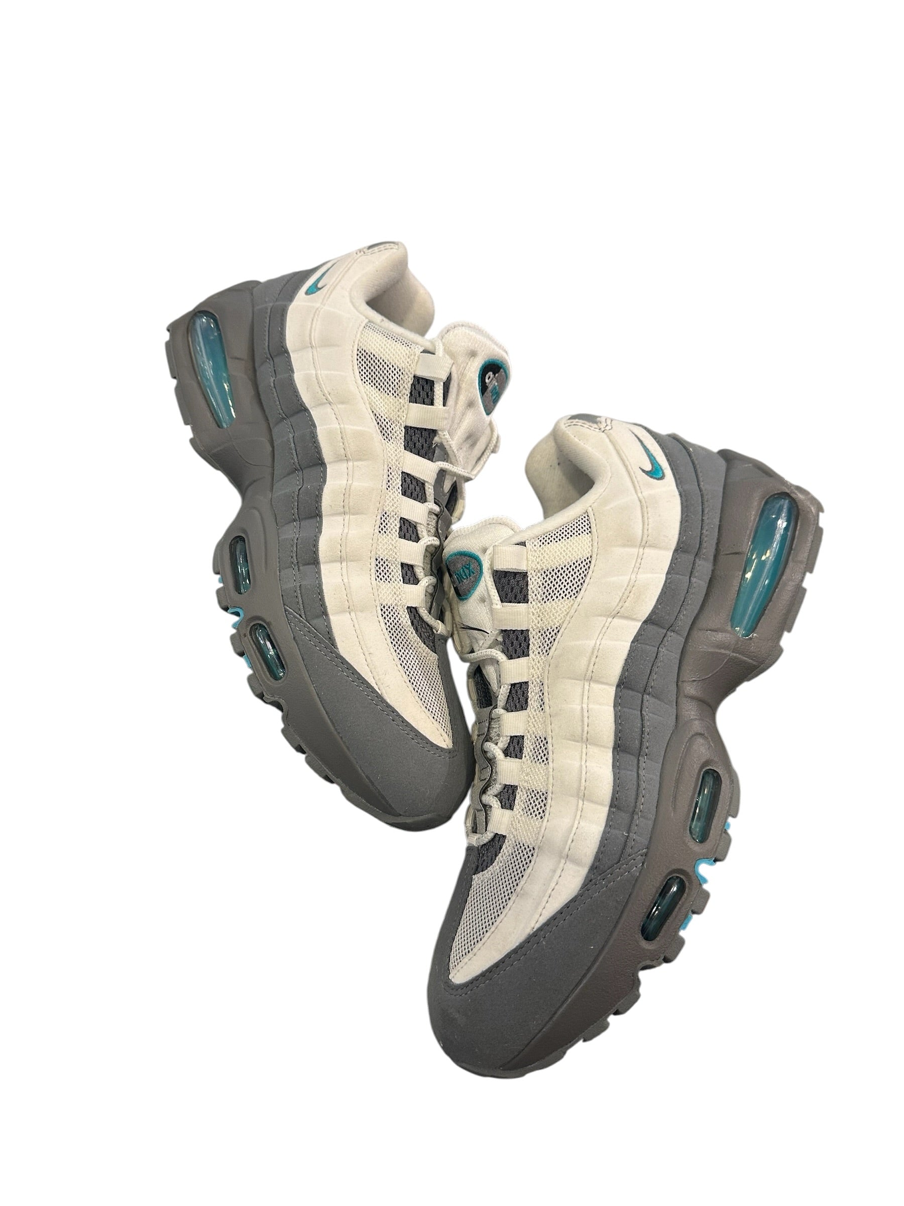 Nike Air Max 95 OG Big Bubble Dusty Cactus