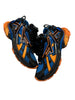 Balenciaga Runner Blue/Orange