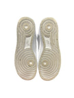Nike Air Force 1 Low Supreme White