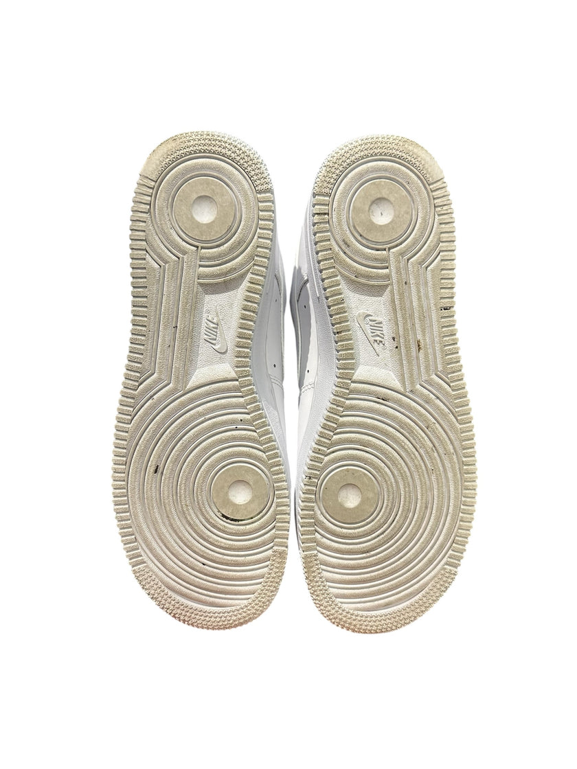 Nike Air Force 1 Low Supreme White