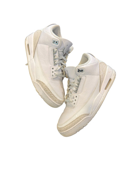 Jordan 3 Retro Pure Money (2025)