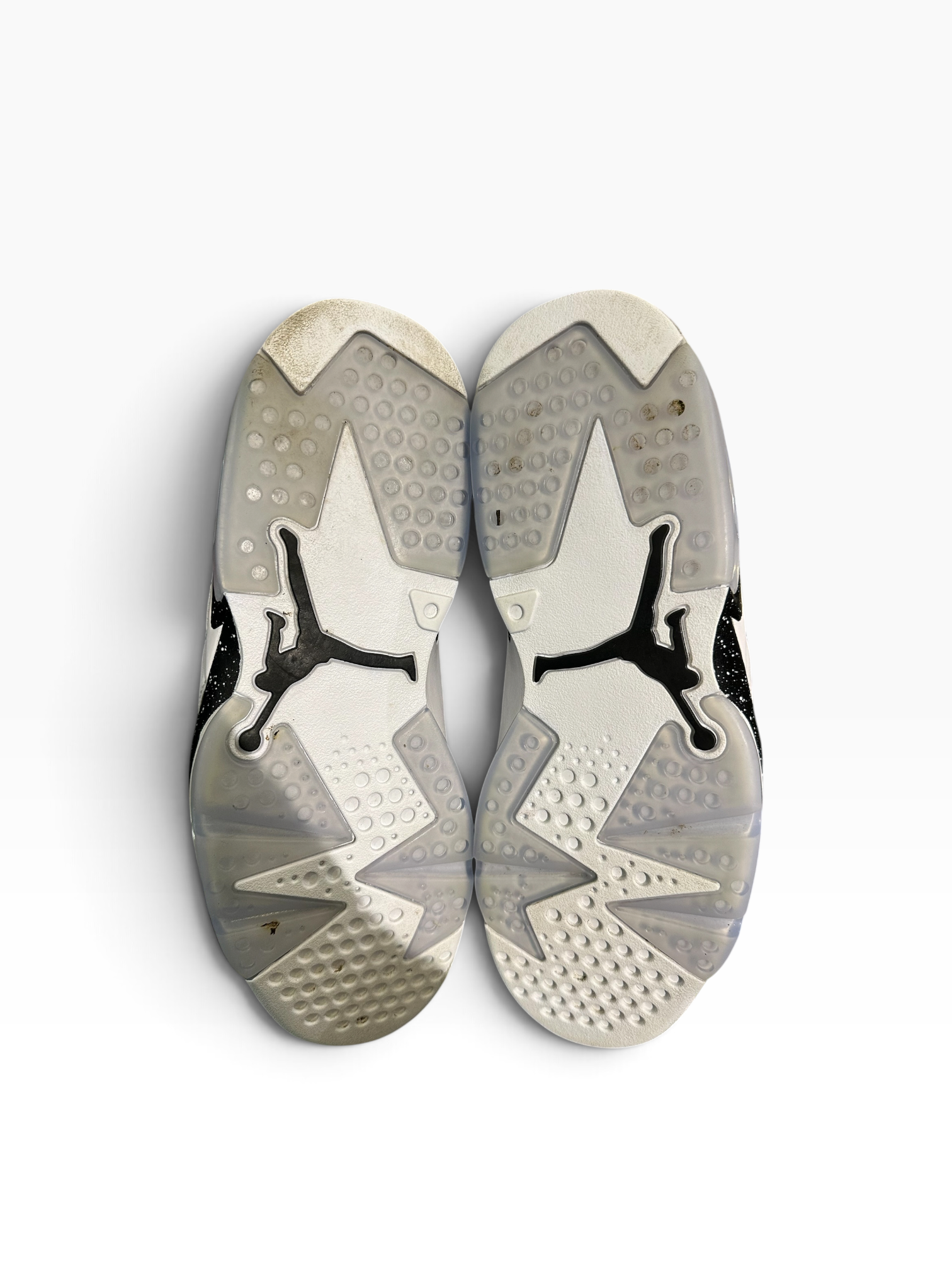 Jordan 6 Retro Oreo (2026)