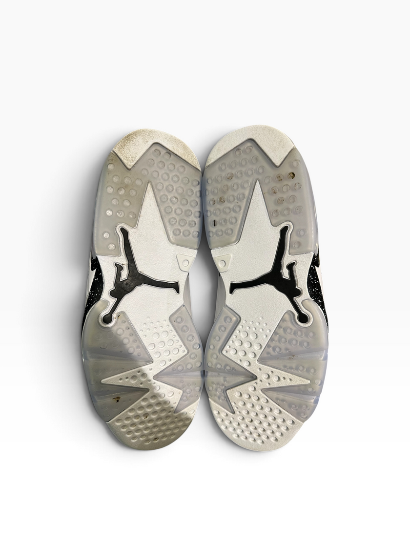 Jordan 6 Retro Oreo (2026)