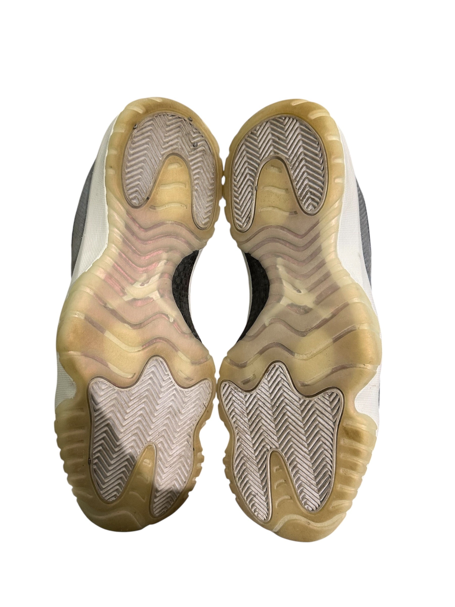Jordan 11 Retro Low Year of the Snake