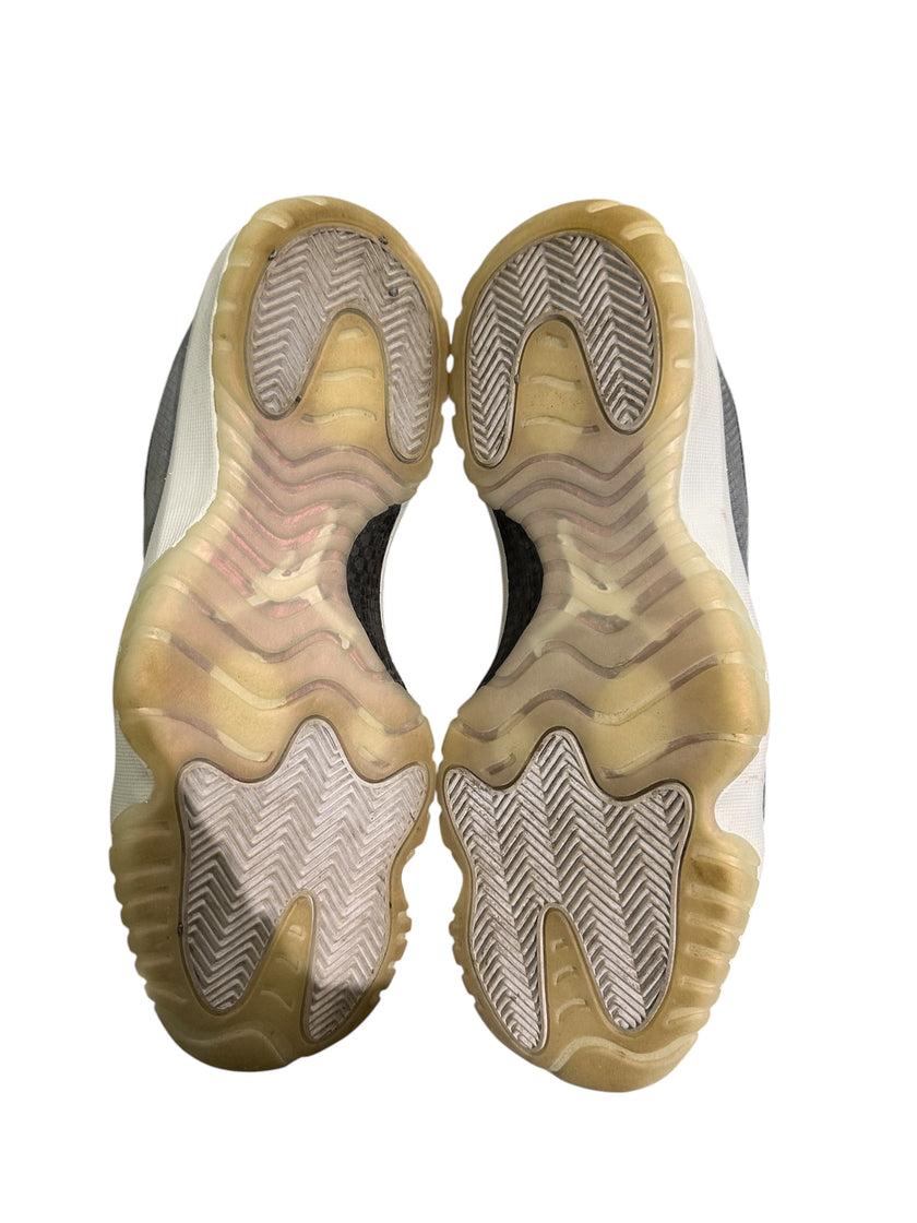 Jordan 11 Retro Low Year of the Snake