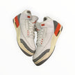 Jordan 3 Retro Georgia Peach (Women's)