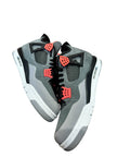 Jordan 4 Retro Infrared