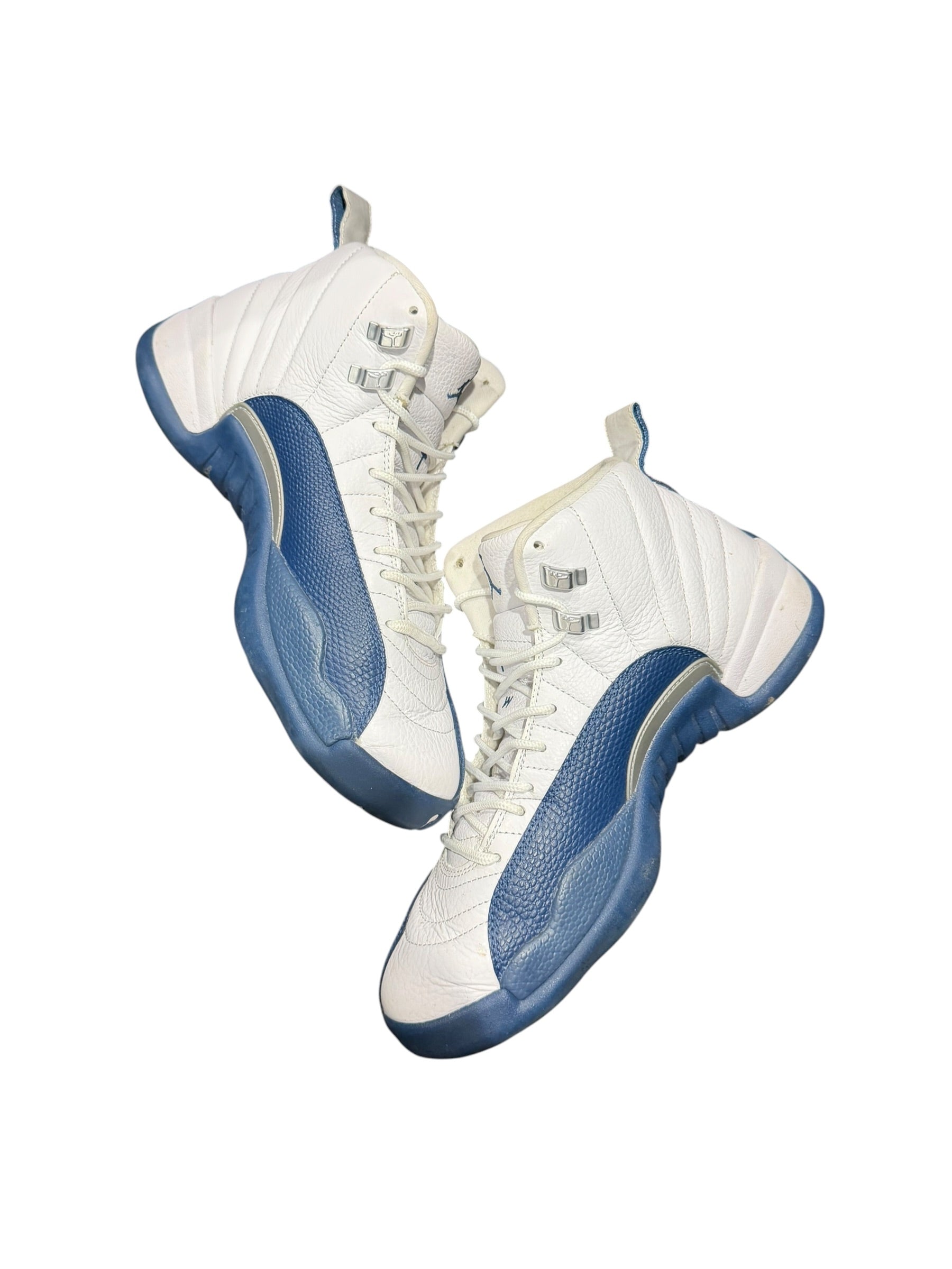 Jordan 12 Retro French Blue (2025)