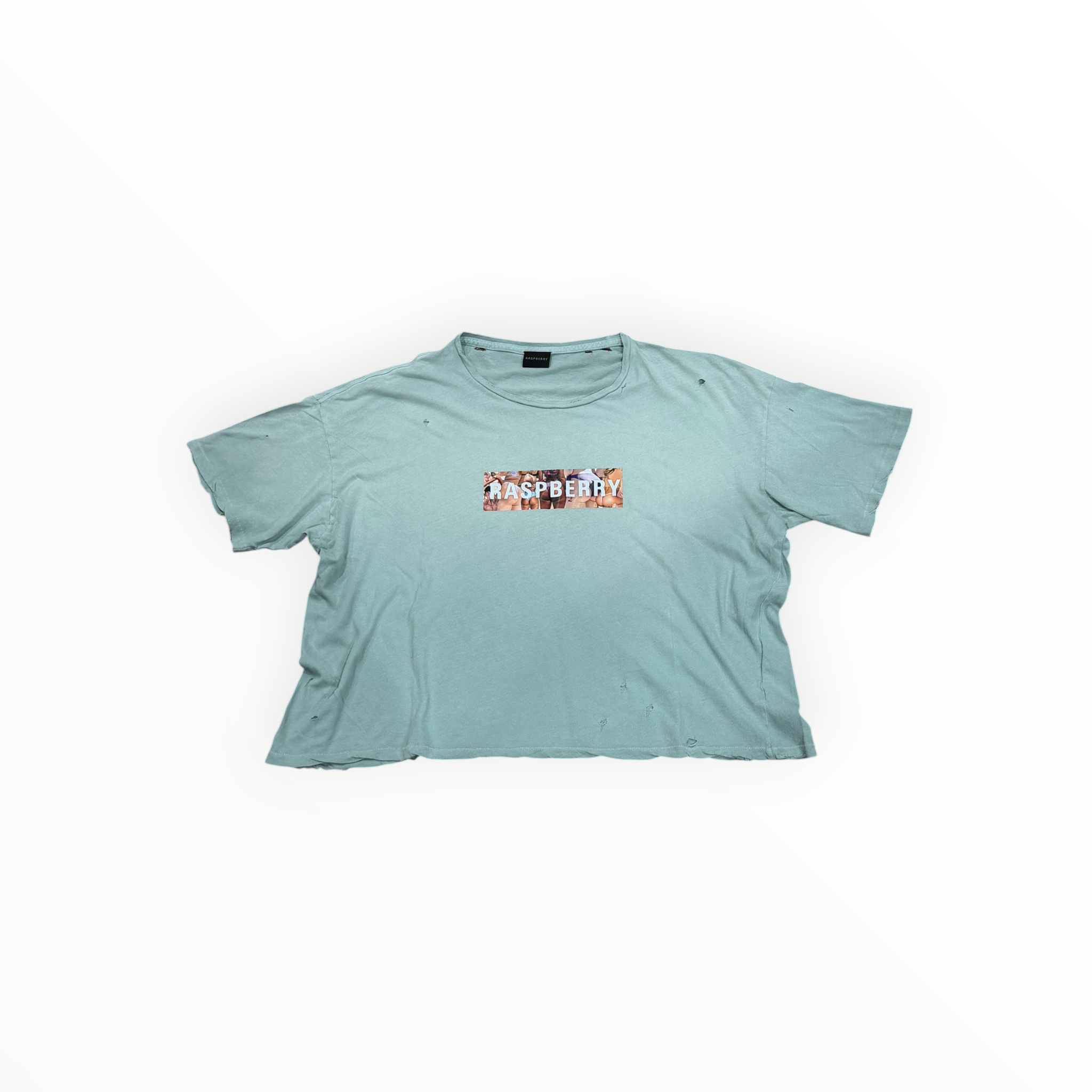 GV Gallery BBL Tee