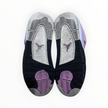Jordan 4 Retro Orchid (Women's)