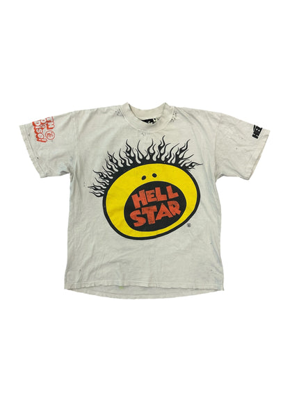 Hellstar Slime Tee