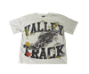 Vale White Bling Tee