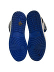 Jordan 1 Retro High Royal Toe