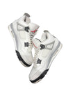 Jordan 4 Retro White Cement (2025)