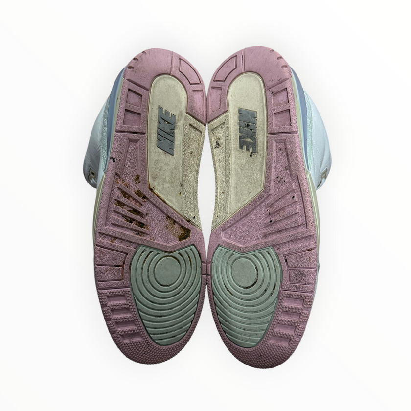Jordan 3 Retro Spring Is In The Air