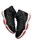 Jordan 11 Retro Playoffs Bred (2019)