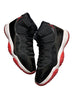 Jordan 11 Retro Playoffs Bred (2019)