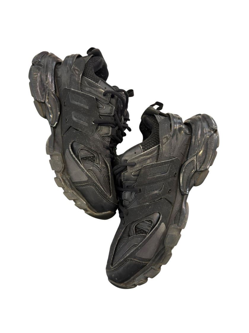 Balenciaga Track Sneaker Triple Black
