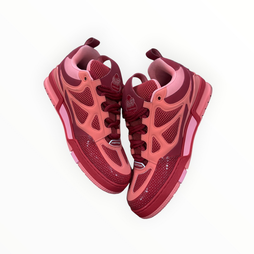 Louis Vuitton LV Skate Red