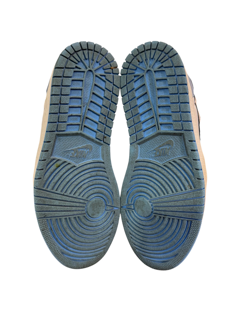 Jordan 1 Retro High OG University Blue (GS)