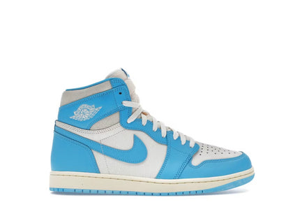 Jordan 1 Retro High OG UNC Reimagined