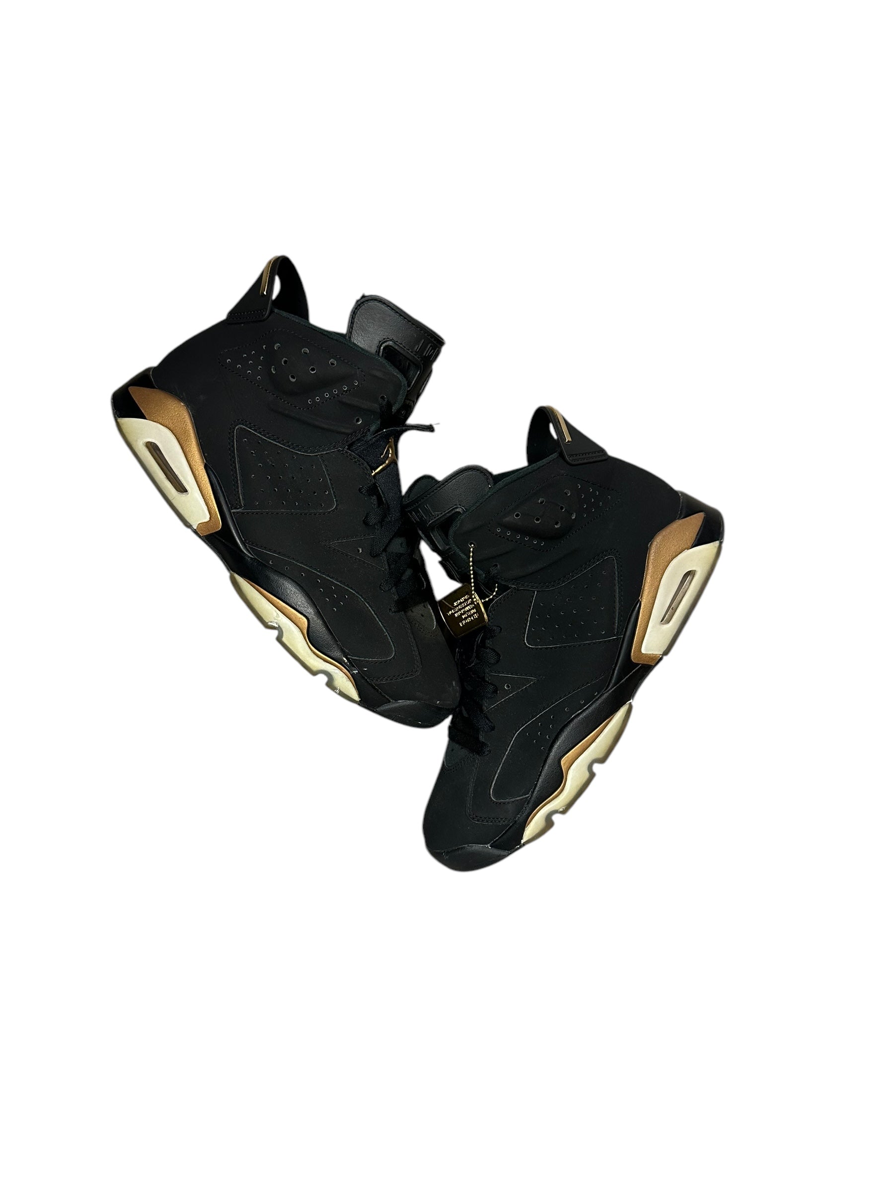 Jordan 6 Retro DMP (2020)