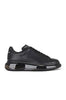 Alexander McQueen Oversized Sneaker Black