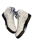 Jordan 5 Retro Dark Concord