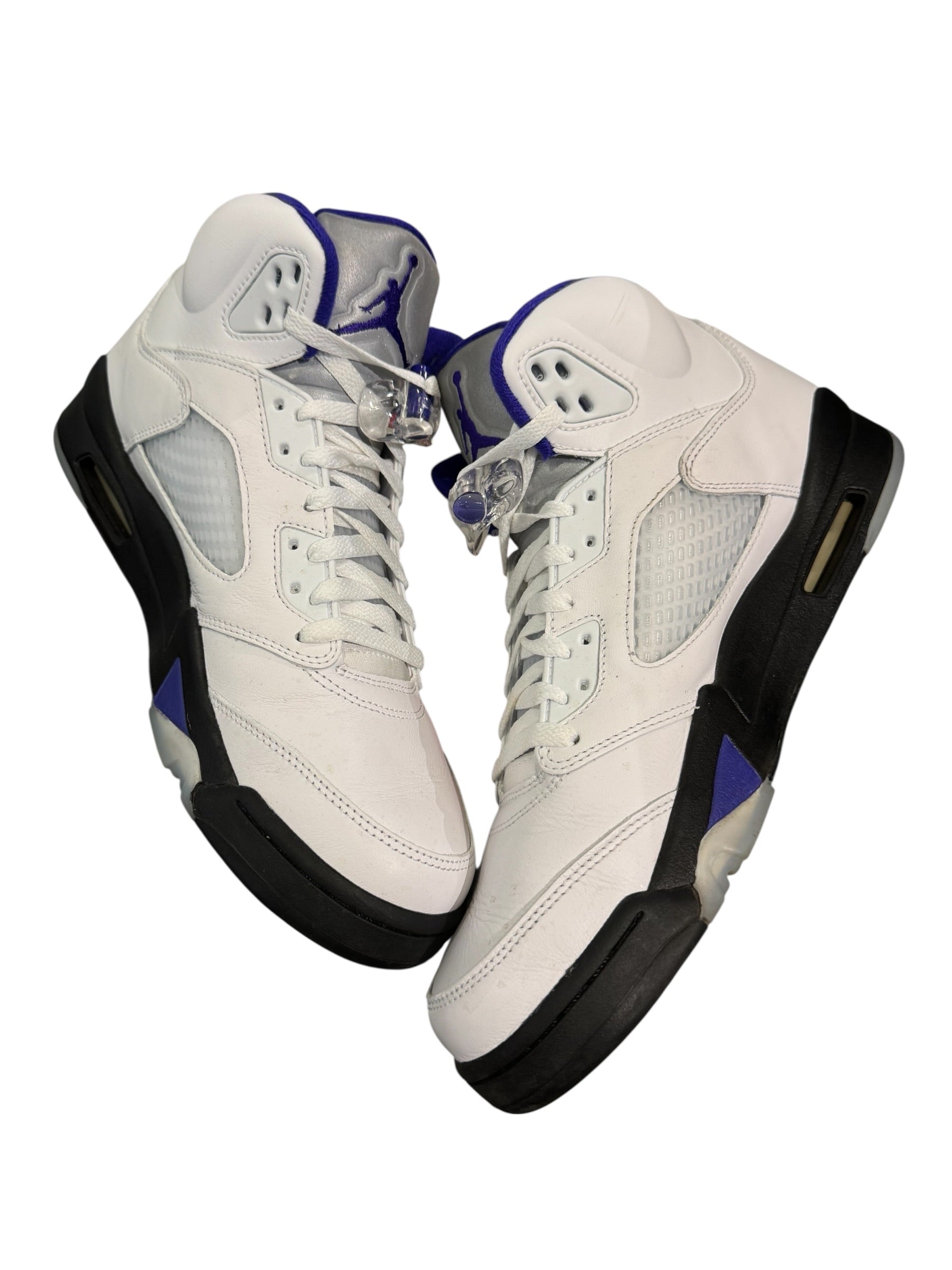 Jordan 5 Retro Dark Concord