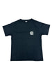 Eric Emanuel Basic T-Shirt Black/Gray