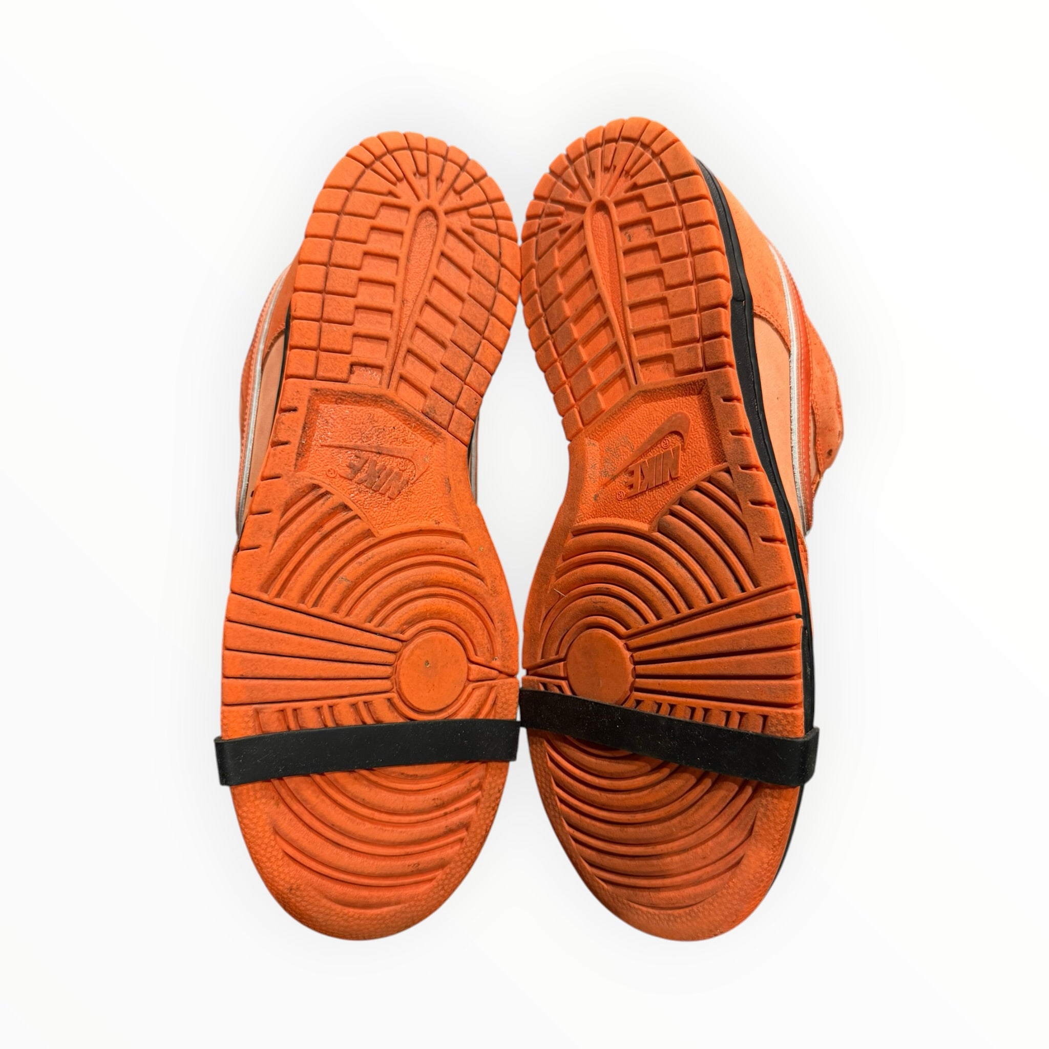 Nike SB Dunk Low Concepts Orange Lobster
