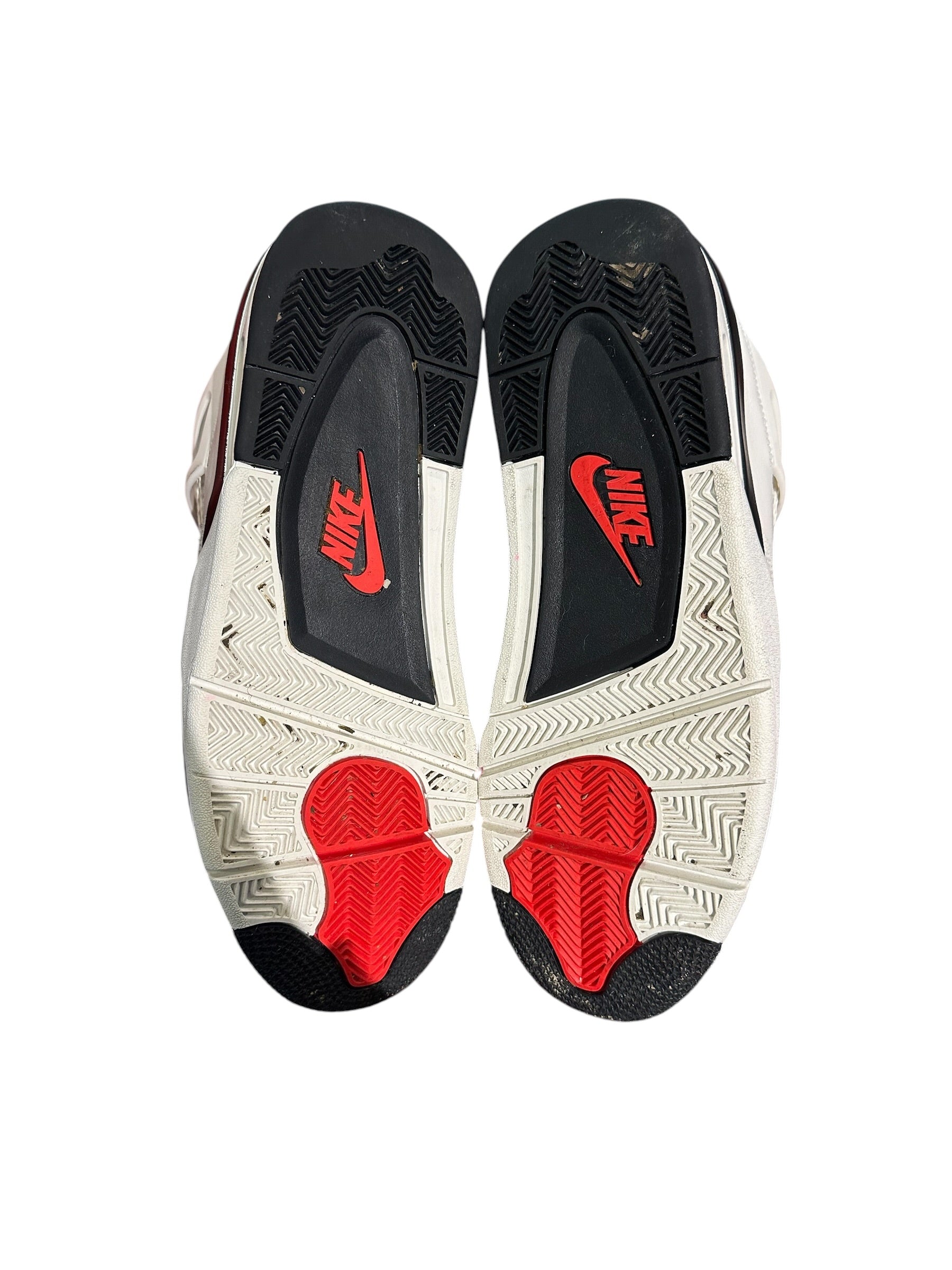 Jordan 4 Retro OG Flight Club