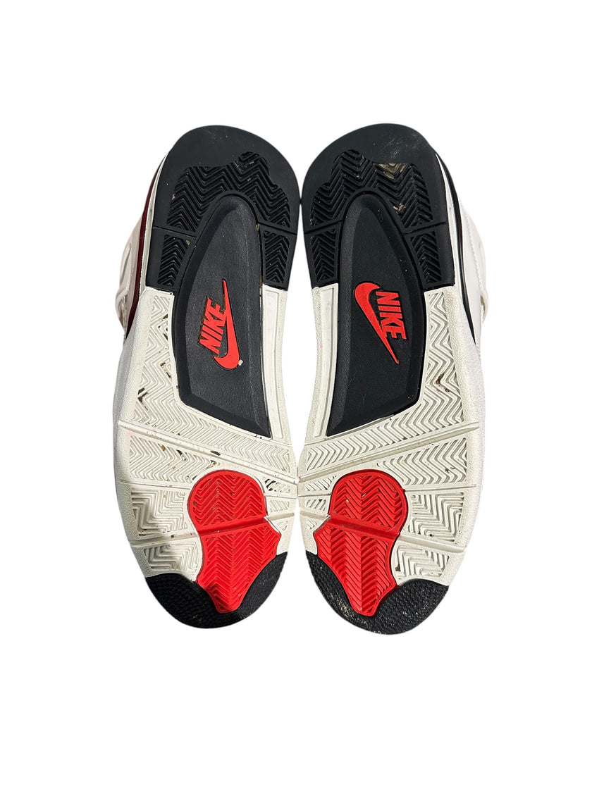 Jordan 4 Retro OG Flight Club