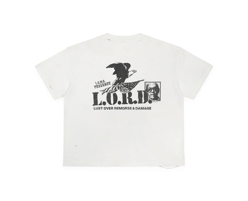 Lord Culture System Tee