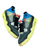 Jordan 4 Retro Union Off Noir