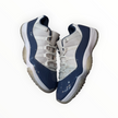 Jordan 11 Retro Low Diffused Blue