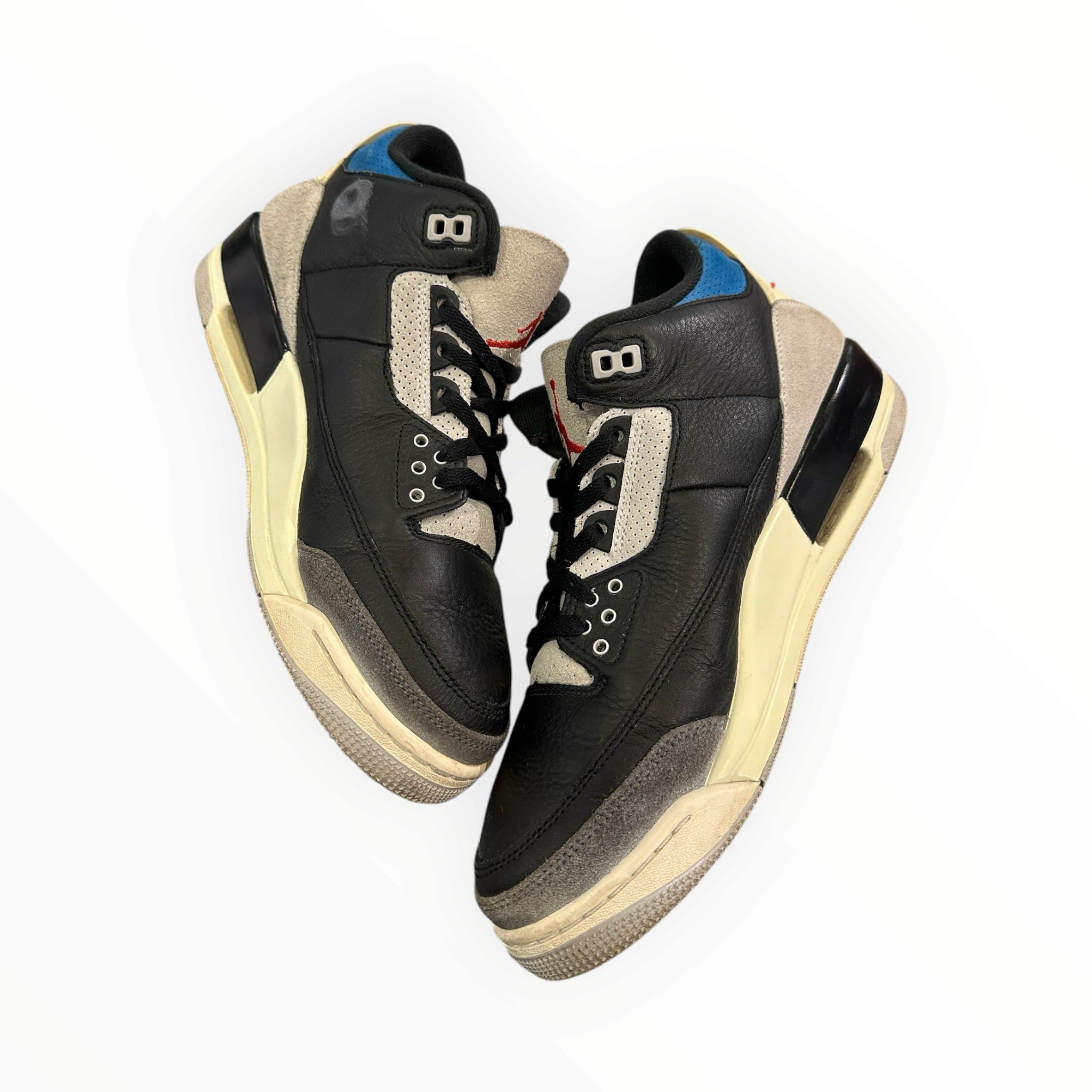 Jordan 3 Retro OG Rare Air