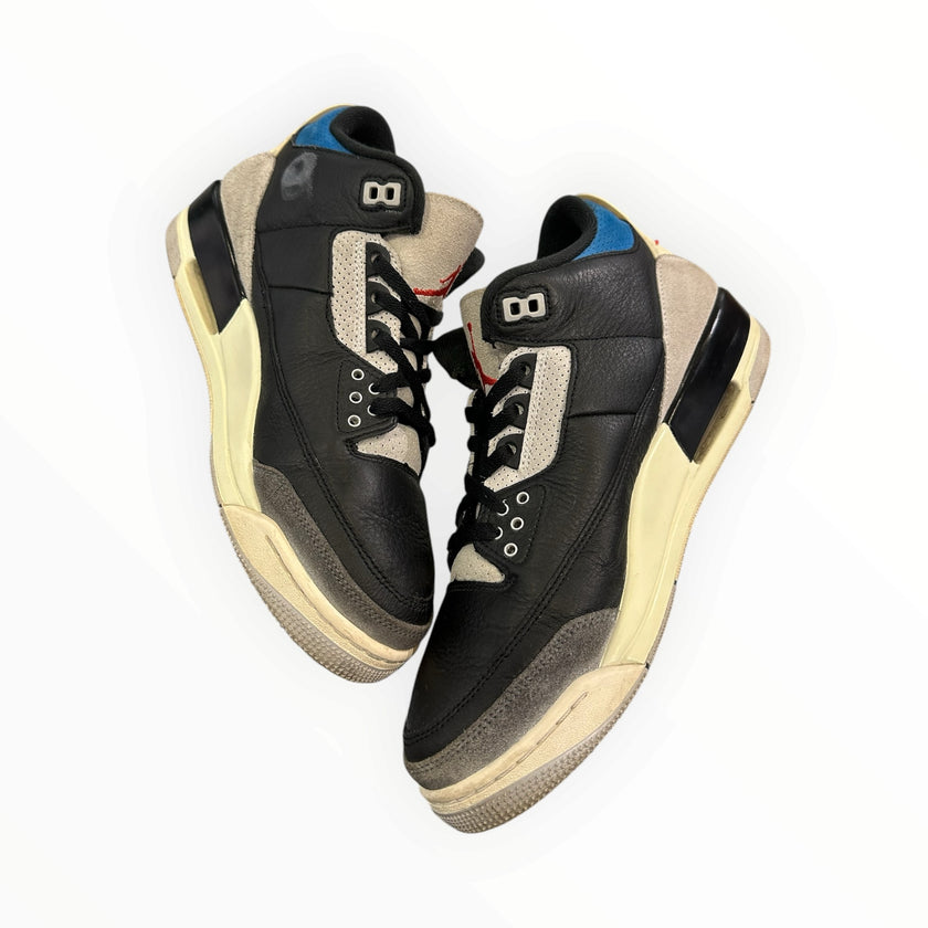 Jordan 3 Retro OG Rare Air