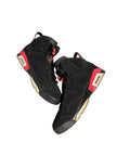 Jordan 6 Retro Infrared Salesman