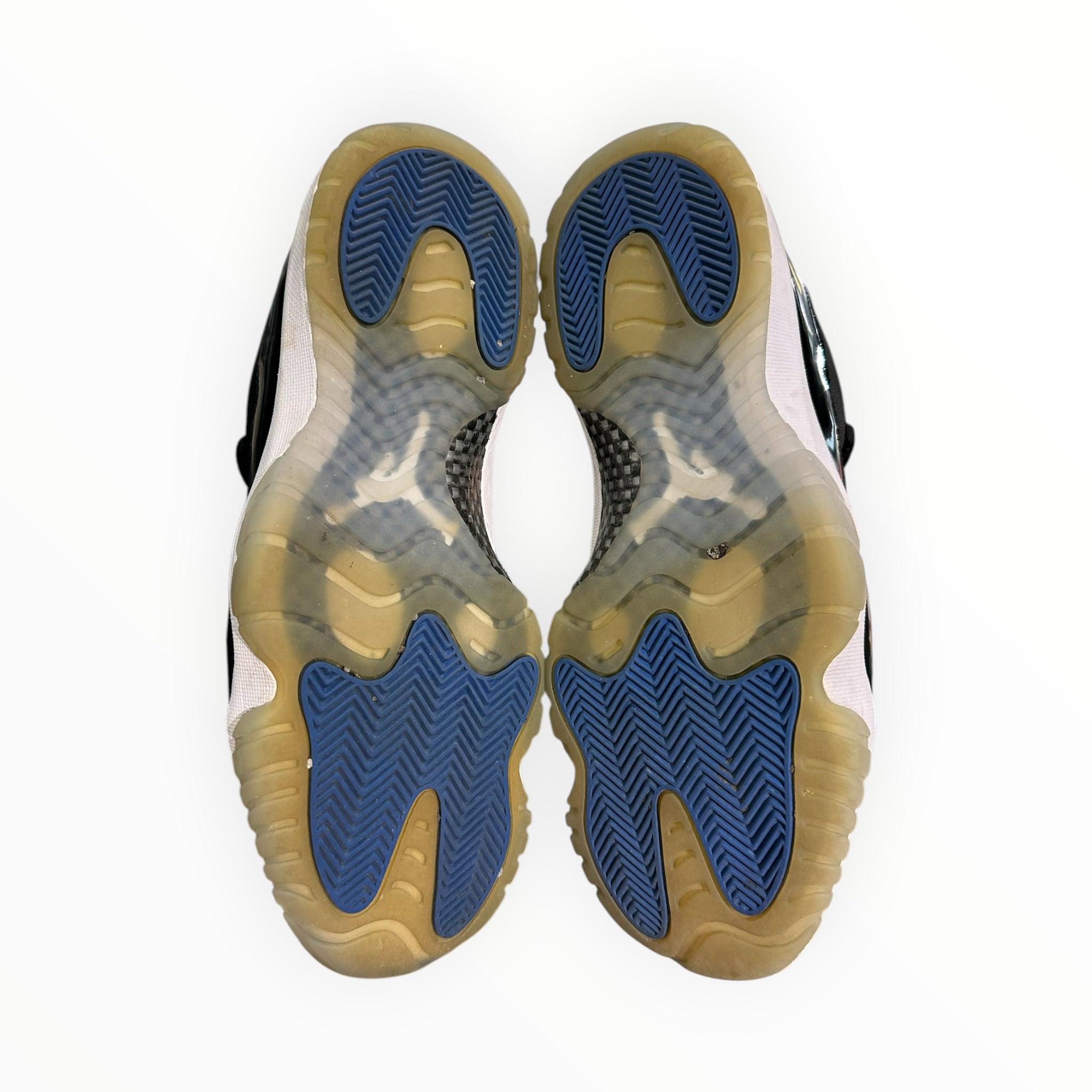Jordan 11 Retro Low Space Jam