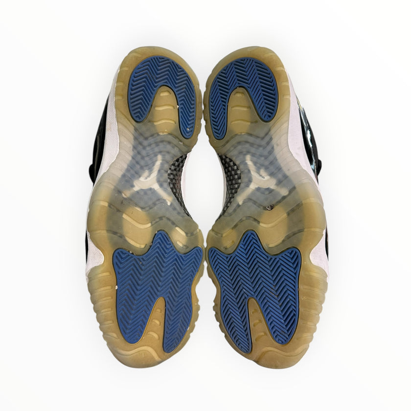 Jordan 11 Retro Low Space Jam