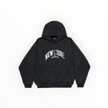 Balenciaga Green St Hoodie