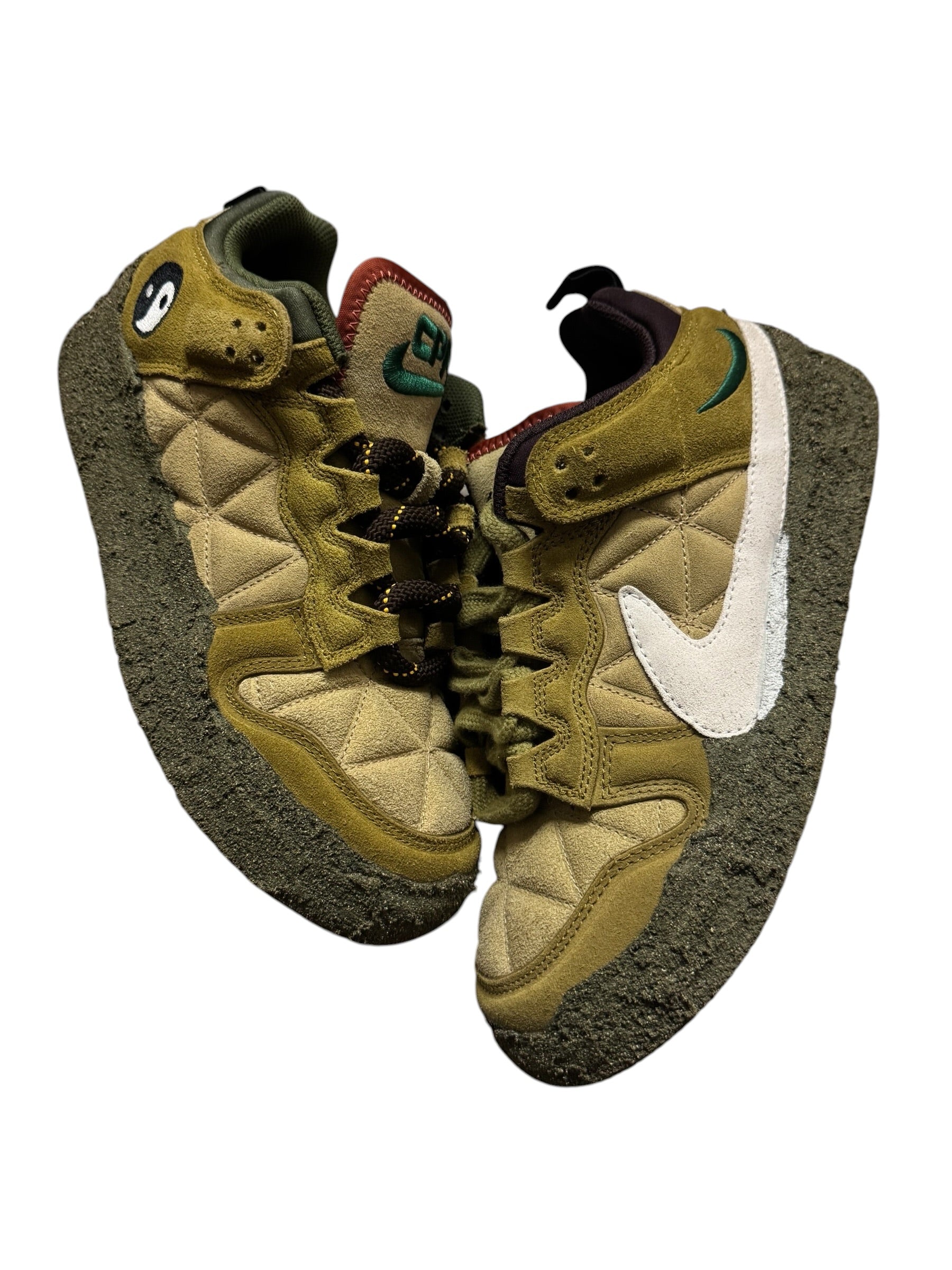 Nike CPFM Flea 1 Cactus Plant Flea Market Desert Moss