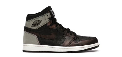 Jordan 1 Retro High Light Army Rust Shadow Patina