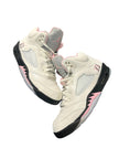Jordan 5 Retro Medium Soft Pink