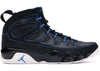 Jordan 9 Retro Photo Blue